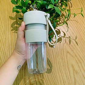 Mua Máy xay sinh tố cầm tay mini hàng nhập khẩu sạc pin bảo hành 1 đổi 1 trong vòng 3 tháng