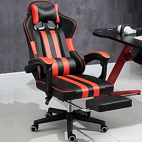 Mua Ghế game bọc da cao cấp