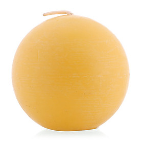 Mua  11 Màu sắc / Mùi hương  Nến Thơm Banh Tròn D7 Miss Candle FTRAMART MIC4541 (7cm)