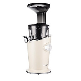 [HÀNG CHÍNH HÃNG] Máy Ép Chậm Hurom H100S - Màu trắng kem