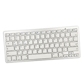 French   Keyboard Keypad 78 Keys /Android/Windows