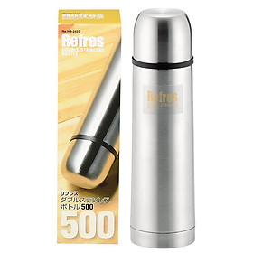 Bình nước giữ nhiệt Refres 500ml