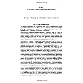 Sách The Wealth of Nations (Bantam Classics)