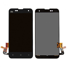 Mua Màn hình thay thế cho Xiaomi Mi 2 loại A ĐEN