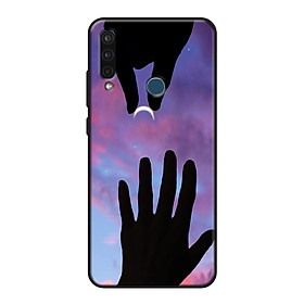 Ốp lưng điện thoại VSMART JOY 3 viền silicon dẻo TPU  hình Phong Cách Mới - Hàng chính hãng