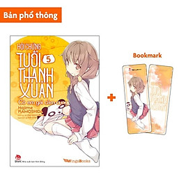 HỘI CHỨNG TUỔI THANH XUÂN - TẬP 5