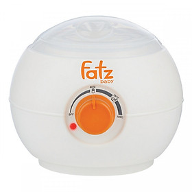 Máy hâm sữa bình cổ siêu rộng Fatzbaby Mono 3 FB3027SL