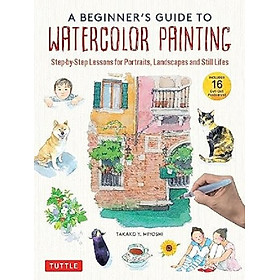 A Beginner's Guide to Watercolor Painting