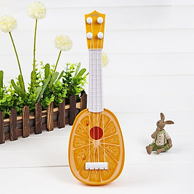 Mua ĐÀN UKELELE GHITA MINI 35CM  bán nghỉ