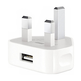Mua Cóc sạc USB 3 chấu