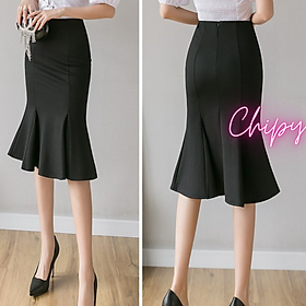 Top 84 về chân váy công sở đuôi cá  NEC