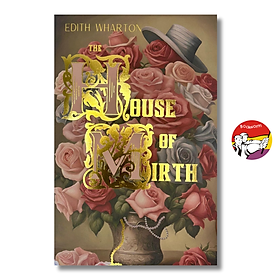Sách - The House of Mirth (Wordsworth Classics) by Edith Wharton | English Historical Fiction