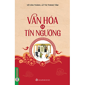 Văn Hóa Và Tín Ngưỡng