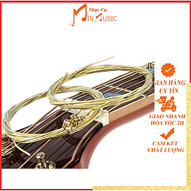 Mua Dây đàn guitar đàn acoustic giá rẻ