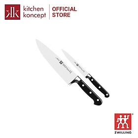 Mua Professional “S” – Bộ Dao 2 Món Zwilling J.A.Henckels
