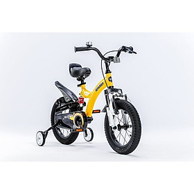 Xe Đạp Flybear 16 Royal Baby RB16B-9