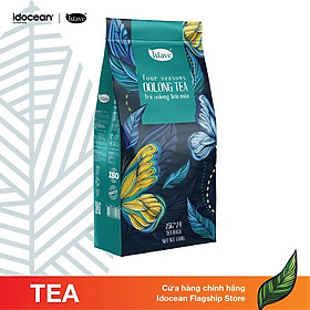 Trà Ôlong Bốn Mùa (Four Season Oolong Tea) - LÚAVE - 600g