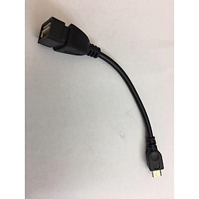 Mua CÁP OTG CHUÔI MICRO/V8