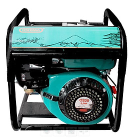 Mua Máy bơm nước Oshima OS20