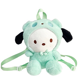 Túi đeo chéo trẻ em phong cách dễ thương - BEE GEE DCTE1068