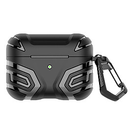 Bao Case Ốp Vanguard Armor cho Airpods Pro / AirPods 3 / Airpods Pro 2