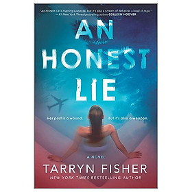 An Honest Lie - HarperCollins Publishers