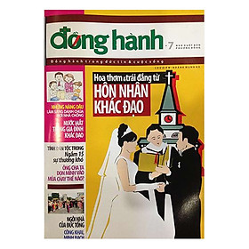 Tạp Chí Đồng Hành Số 7