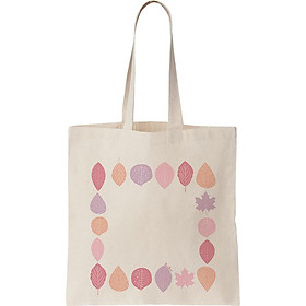 Túi Tote Nữ Tote Bag - Foliage