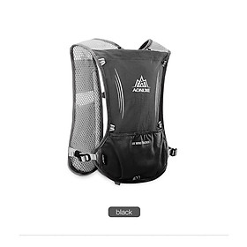 Balo Vest Đựng Nước Chạy Bộ Chạy Trail Đạp Xe Aonijie E913S
