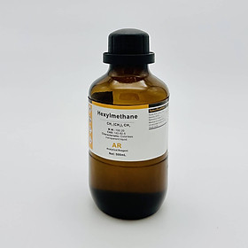 Mua Hóa chất n-Heptane (Hexylmethane  AR  Chai 500ML  Xilong  Cas 142-82-5)