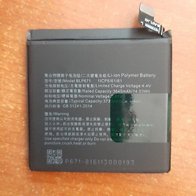 Mua Pin Dành cho Oppo Find X zin
