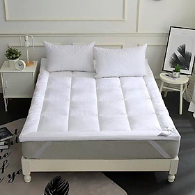 Mua Nệm Trải Sàn  Đệm  TOPPER Hàng Đẹp Đủ Kích Thước