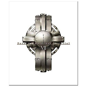 Sách ngoại văn: Fate/Grand Order Material VII