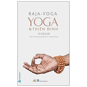 Sách Yoga & Thiền Định (Tái Bản)