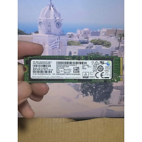 Ổ cứng laptop SSD M.2 2280 NVME 256GB PM961 dùng để nâng cấp dung lượng bộ nhớ - Hàng chính hãng