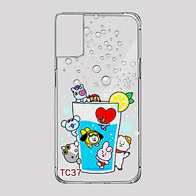 Ốp Lưng Dẻo Dành Cho SAMSUNG GALAXY S21 ULTRA