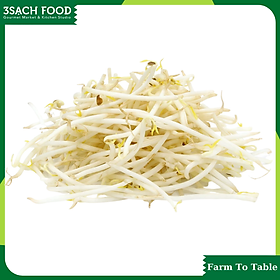 Giá Sạch (300gr/gói) - Chuẩn An Toàn VietGap