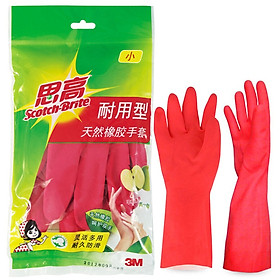 Găng Tay Cao Su 3M Scotch Brite