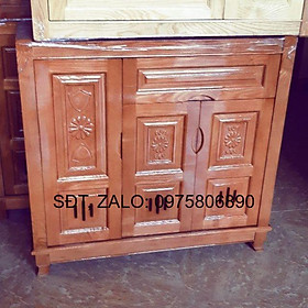 Tủ giày dép  giá đã bao gồm phí ship