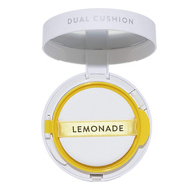 Phấn nước Lemonade Matte Addict Dual Cushion