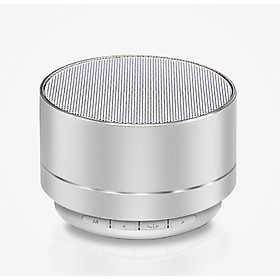 Loa Di Động Bluetooth Mini X10 nghe nhạc, tập thể thao đa dụng