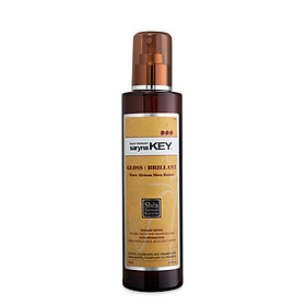 Xịt dưỡng tóc phục hồi chuyên sâu Saryna Key Shea Gloss Spray Israel 250ML