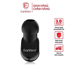 Mua Tai nghe Bluetooth (1 Tai) Earldom BH25 - Hàng chính hãng