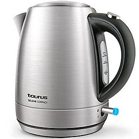 Ấm siêu tốc Taurus Selene KE2201X 1.7 Lít Hàng chính hãng