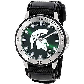 Game Time Men's MLS-VAR-HOU Varsity Watch Houston Dynamo