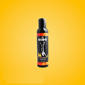 Dầu mát xa Đức Eros Warming