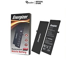 Pin điện thoại Energizer 2716mAh cho iPhone X - ECAX2716P - Hàng chính hãng