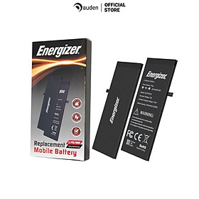 Mua Pin điện thoại Energizer 2900mAh cho iPhone 7 Plus - ECA7P2900P - Hàng chính hãng
