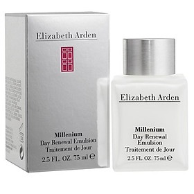Elizabeth Arden Millenium Day Renewal Emulsion 75ml