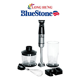 Mua Máy xay sinh tố cầm tay Bluestone BLB-5268 - Hàng chính hãng